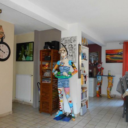 Maison Individuelle Mr Alaphilippe Vannes Luaran gambar