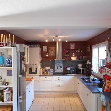 Maison Individuelle Mr Alaphilippe Vannes Luaran gambar